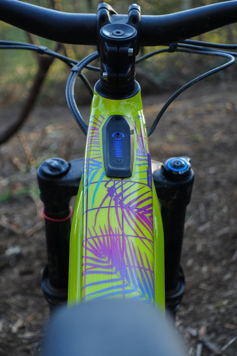 CYBERWAVE FRAME KEEPER Ad Astra Bike Co