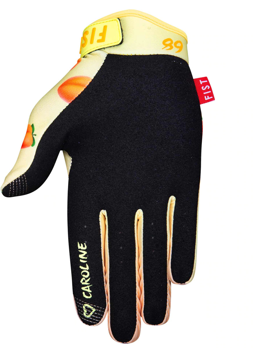 Fist discount cycling gloves