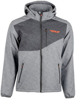 FLY RACING FLY CHECKPOINT JACKET GREY