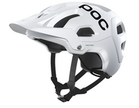 POC Tectal Helmet - Hydrogen White Matte, Medium