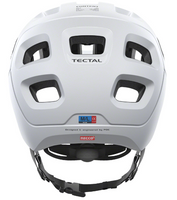 POC Tectal Helmet - Hydrogen White Matte, Medium