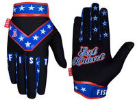 EVEL KNIEVEL- KNIEVEL BLACK GLOVE