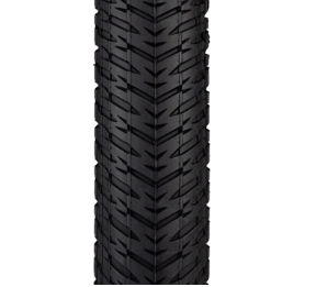 Maxxis DTH Tire - 24 x 1.75, Clincher, Wire, Black, Dual, Silkworm