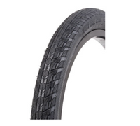 Vee Tire Co. Speed Booster Tire, Clincher, Folding, Black, 90tpi