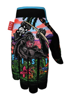 KENNETH TENCIO - TENCIO GORILLA GLOVE