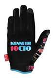 KENNETH TENCIO - TENCIO GORILLA GLOVE