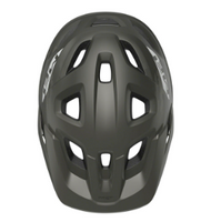 MET Echo MIPS Helmet - Titanium Metallic