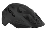 MET Echo MIPS Helmet - Black, Matte