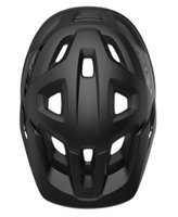 MET Echo MIPS Helmet - Black, Matte