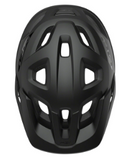 MET Echo MIPS Helmet - Black, Matte