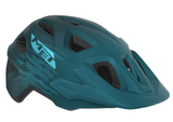 MET Echo MIPS Helmet - Petrol Blue