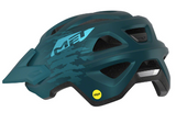 MET Echo MIPS Helmet - Petrol Blue
