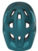 MET Echo MIPS Helmet - Petrol Blue