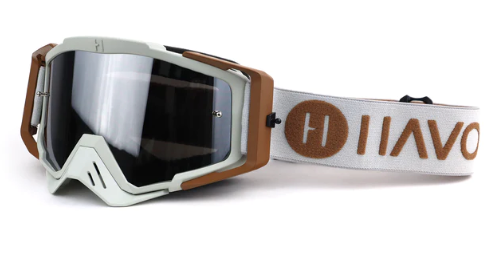 Havoc Elite Goggle Louis