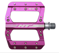 HT Components AE12 Pedals