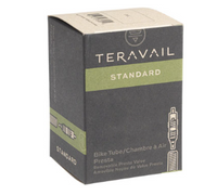 Teravail Standard Tube - 20 x 1.75 - 2.35, 32mm Presta Valve