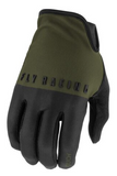 FLY RACING MEDIA GLOVE DARK FOREST