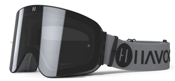 Havoc Infinity Goggle Hammerhead
