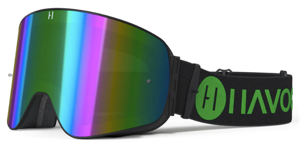 Havoc Infinity Goggle Hulk