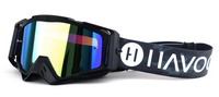 Havoc Elite Goggle Stealth