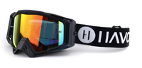 Havoc Elite Goggle Reign