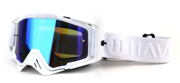 Havoc Elite Goggle Powder