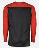 FLY RADIUM JERSEY RED/BLACK/GREY