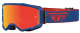 FLY RACING ZONE GOGGLE