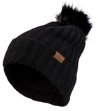 FLY WOMEN'S SNOW POM BEANIE