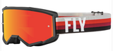 FLY RACING YOUTH ZONE GOGGLE