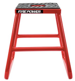 FIRE POWER MOTO STAND