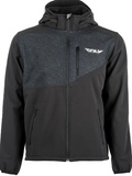 FLY RACING FLY CHECKPOINT JACKET BLACK
