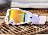 Havoc Elite Goggle Frost