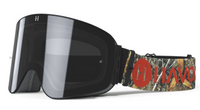 Havoc Infinity Goggle Hills