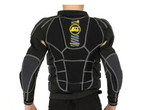 STAY STRONG YOUTH COMBAT BODY ARMOR