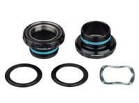 Promax EX-2 Bottom Bracket - 30mm, Black