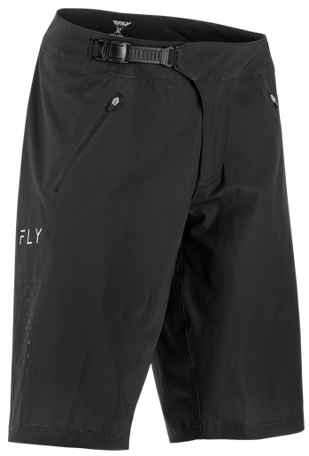 FLY RACING WARPATH SHORTS BLACK