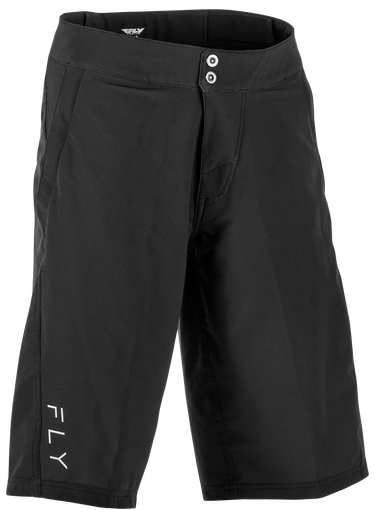 FLY RACING MAVERIK SHORTS BLACK