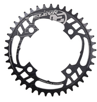 ELEVN FLOW CHAINRING 104MM 4-bolt