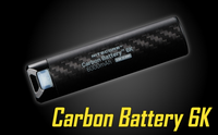 Nitecore Power Bank Carbon 6K