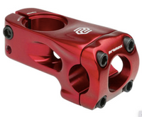 Promax Banger BMX Stem Red