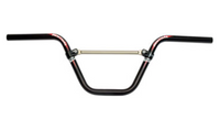 Renthal Moto 20 BMX Handlebar - Black