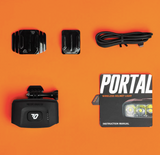 Portal Bike Light