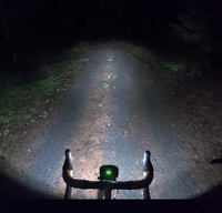 Detour Bike Light