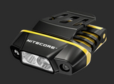 Nitecore NU11 Motion Sensor Clip-On Cap Light