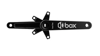 Box Five Square Taper Crankset