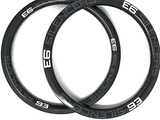 E6 Racing Components Rim Sets