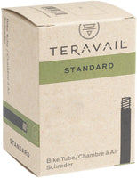 Teravail Standard Tube - 20 x 1.25 - 1.9, 35mm Schrader Valve