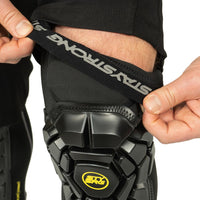 Stay Strong Combat Knee/Shin Guard