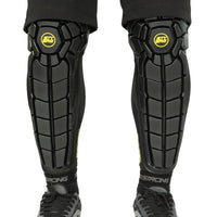 Stay Strong Combat Knee/Shin Guard